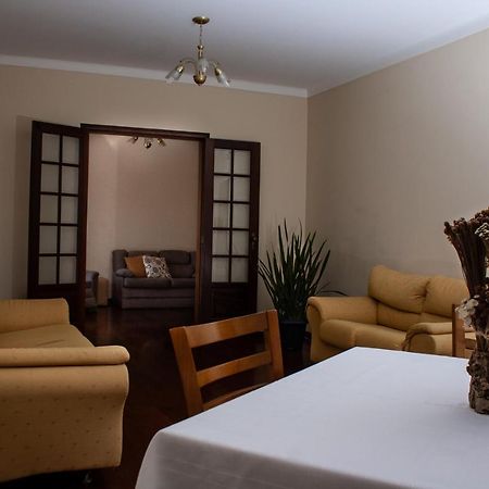 Apart Hotel Agua Limpa Prados Eksteriør billede